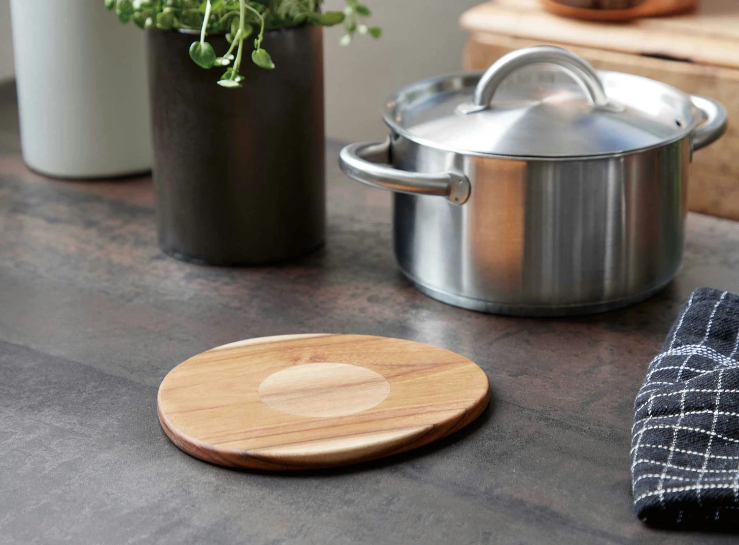 Aida Raw Topfuntersetzer – Bild 4