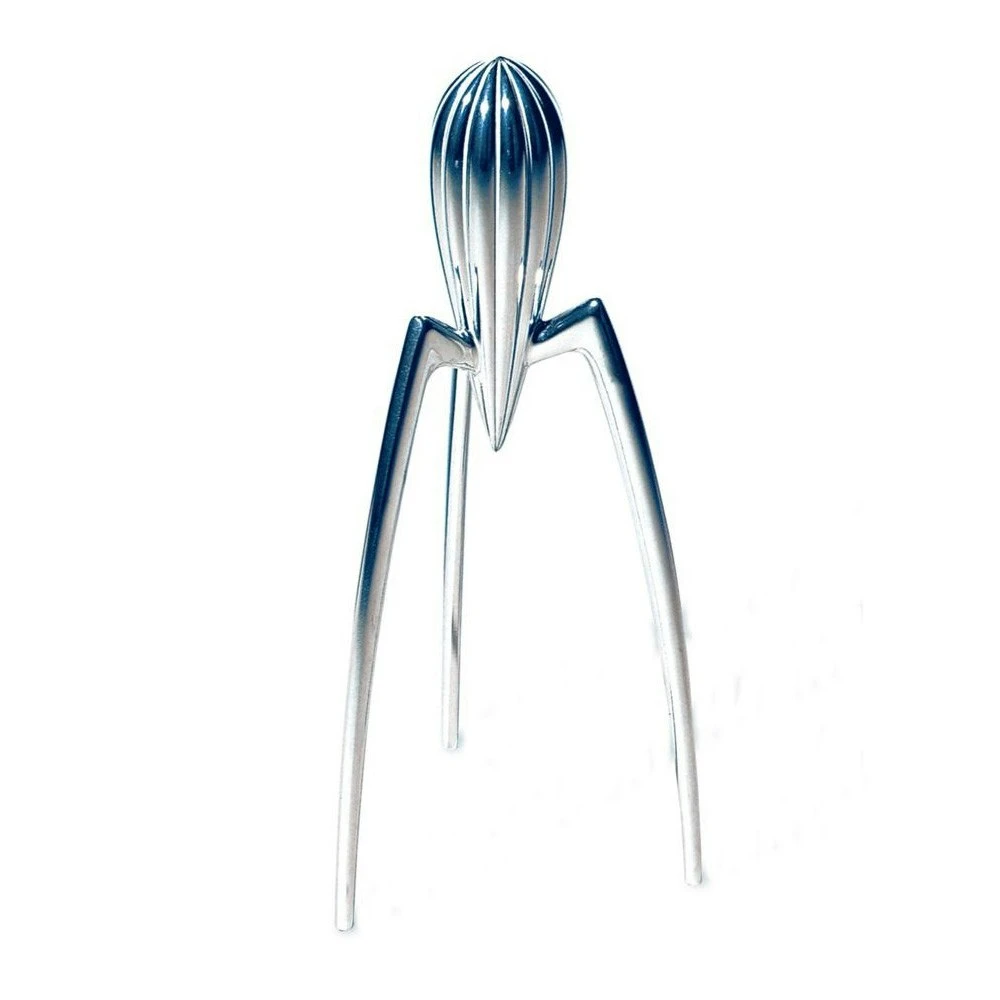 Alessi Juicy Salif Zitronenpresse, Aluminium