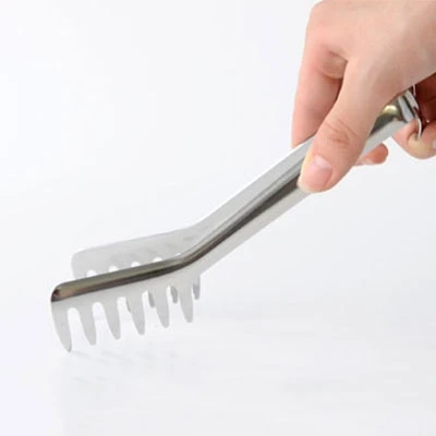 Alessi Spaghettizange – Bild 2