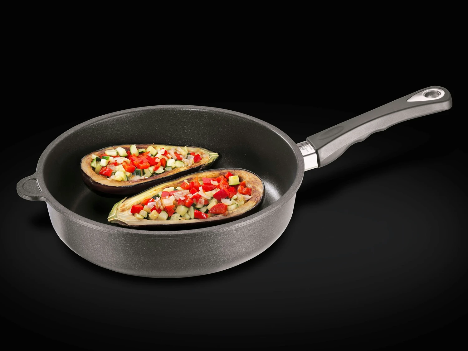 AMT Sauteuse 28 Cm – Bild 2