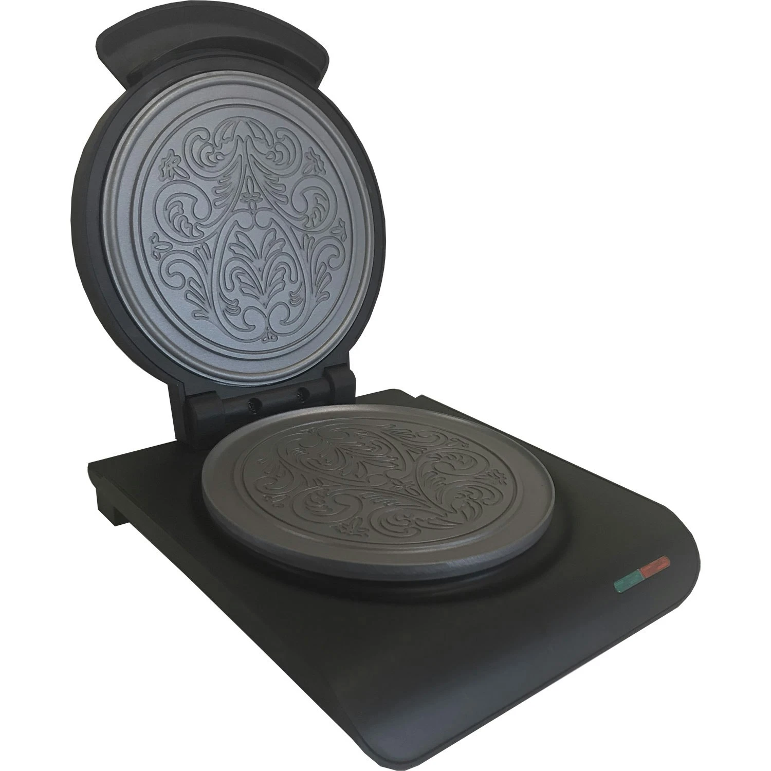 Ding Dong Original Waffeleisen – Bild 2