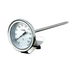 Friteuse -Thermometer 0 Bis 300°C
