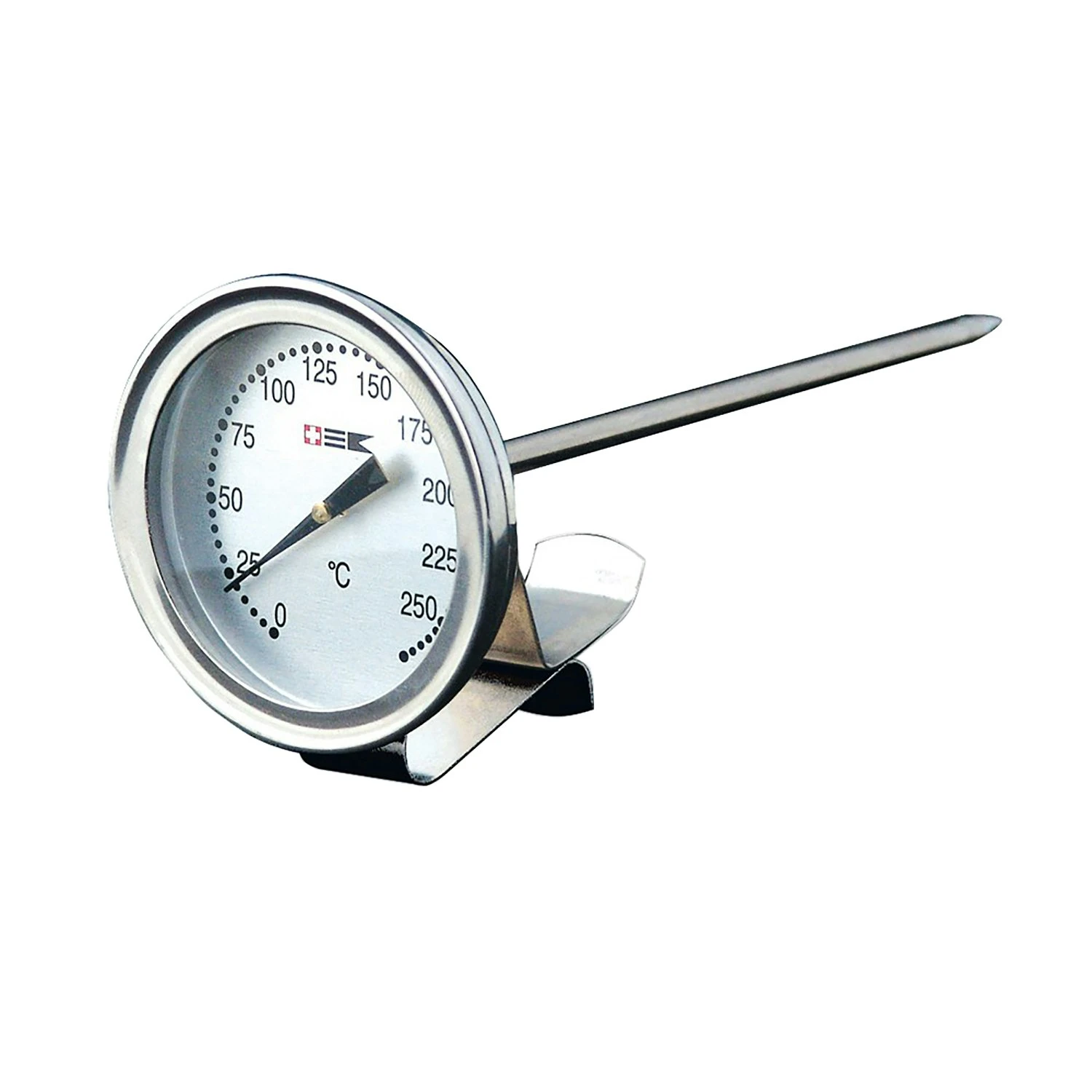 Friteuse -Thermometer 0 Bis 300°C