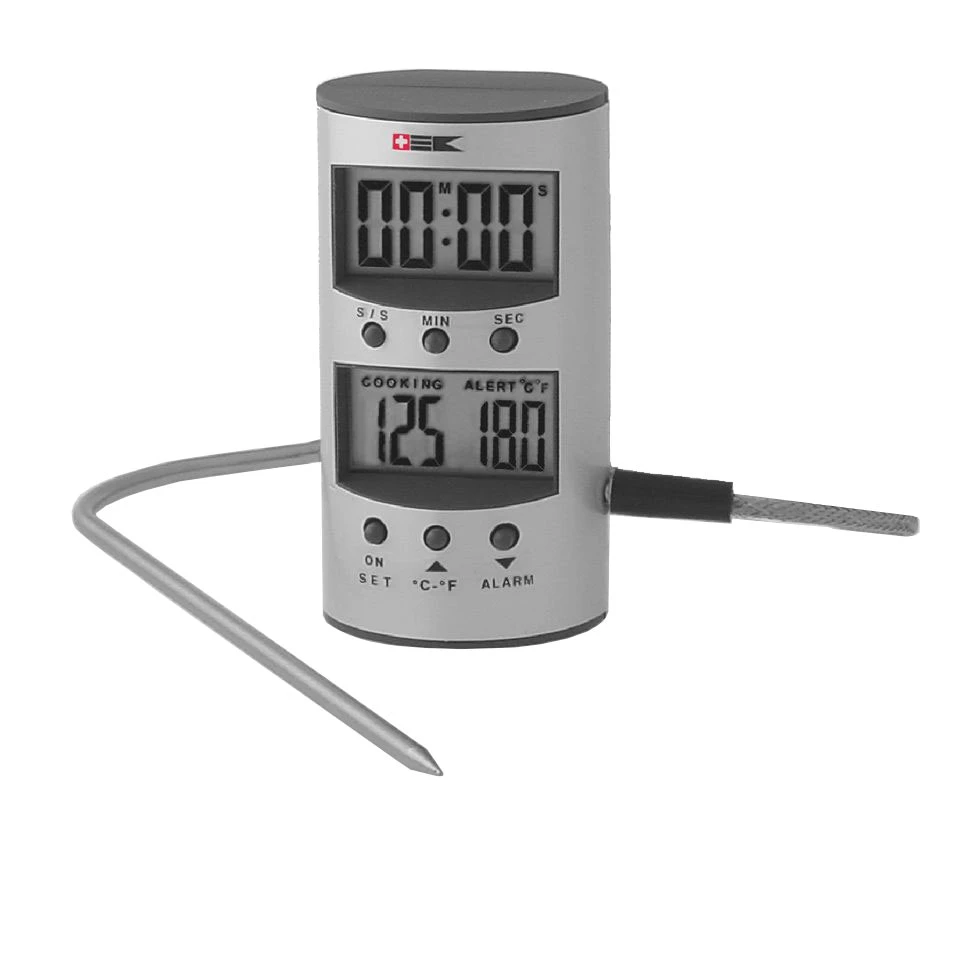 Ofenthermometer / Timer