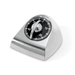 Timer Aluminium
