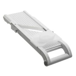 Benriner Mandolin 9.5 Cm, White