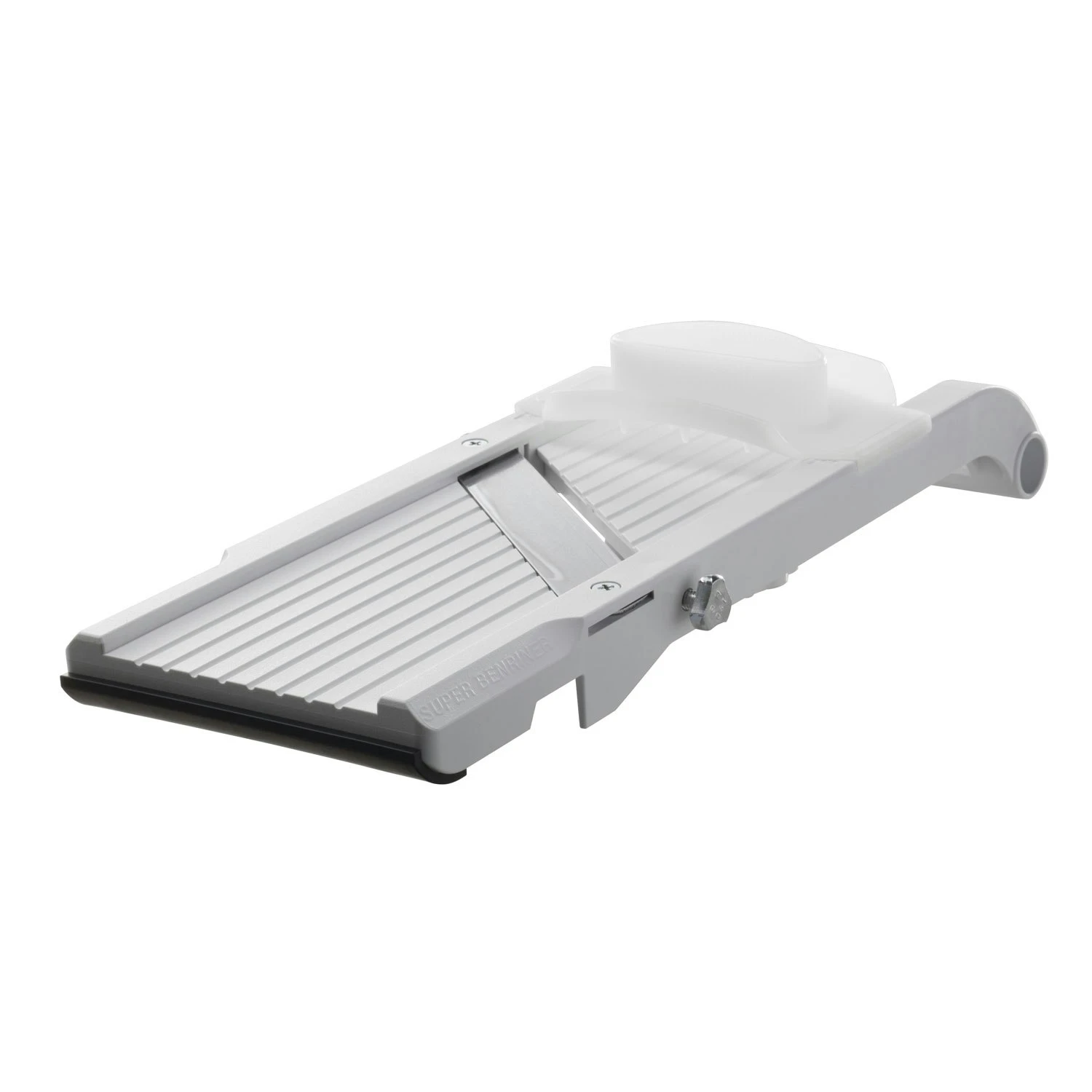 Benriner Mandolin 9.5 Cm, White – Bild 2