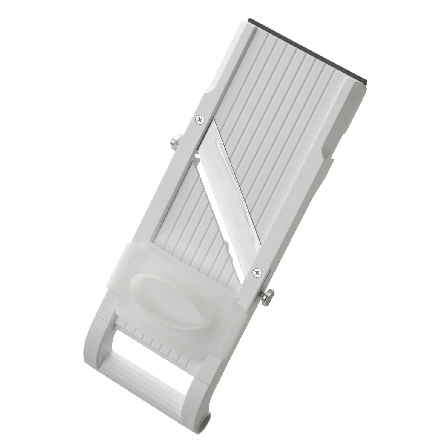 Benriner Mandolin 9.5 Cm, White – Bild 3