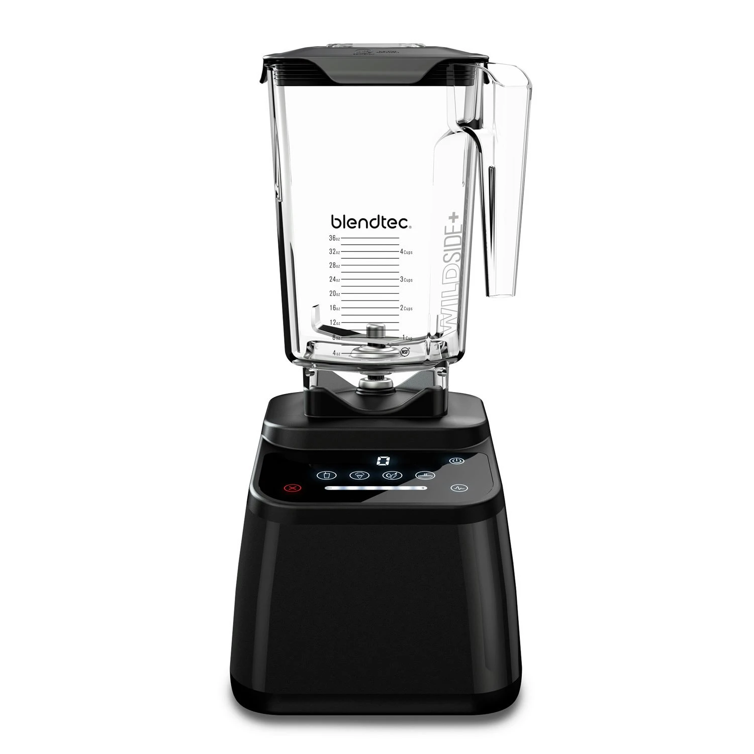 Blendtec Designer 625, Black