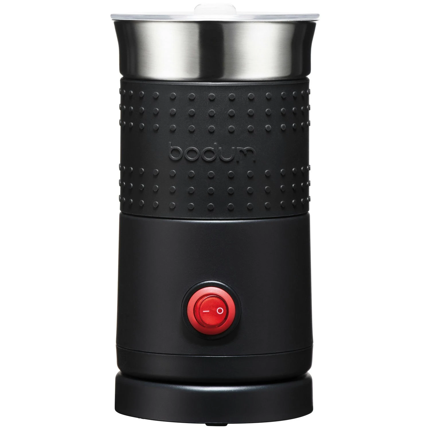 Bodum Bistro Elektrischer Milchschäumer 500W