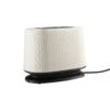 Bodum Bistro Toaster, Weiss