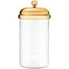 Bodum Classic Vorratsglas 1 L, Gold