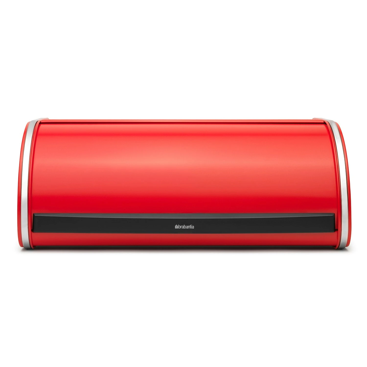 Brabantia Roll Topp Brotbox, Passion Red – Bild 2