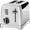 Cuisinart Toaster 2 Scheiben Metal