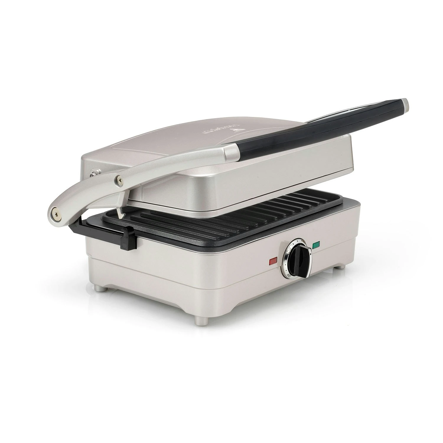 Cuisinart 3 In 1 Waffeleisen – Bild 3