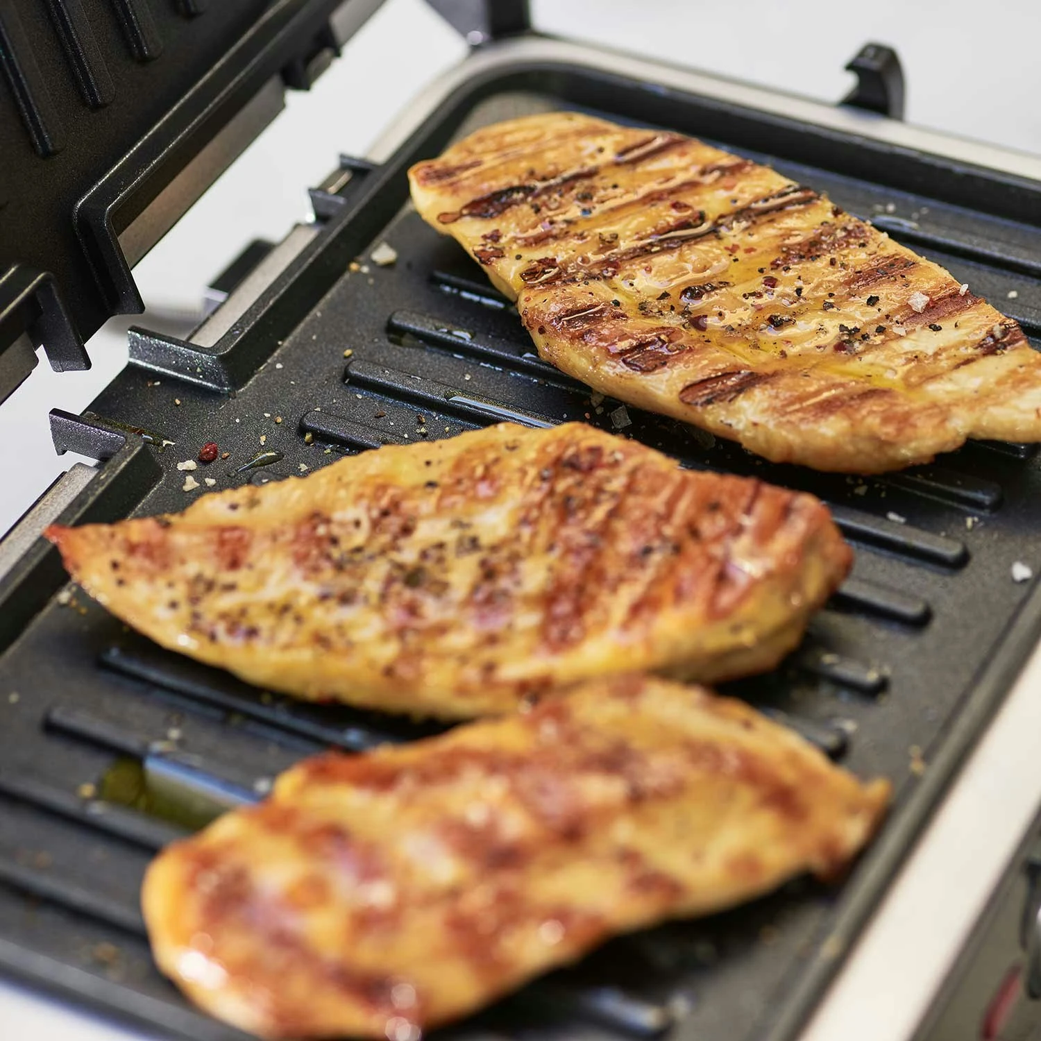 Cuisinart 3 In 1 Waffeleisen – Bild 5