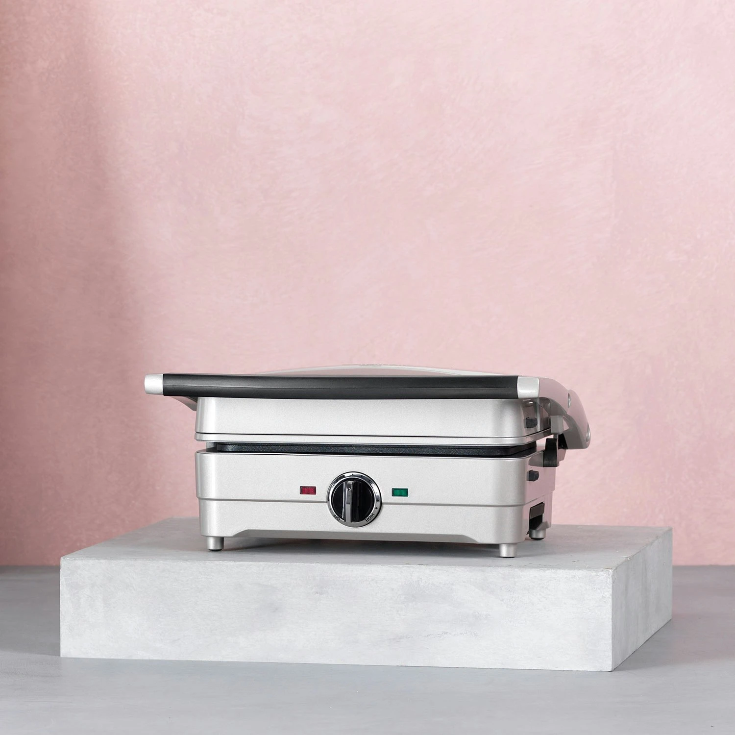 Cuisinart 3 In 1 Waffeleisen – Bild 6