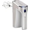 Cuisinart Handmixer Kabellos Silber