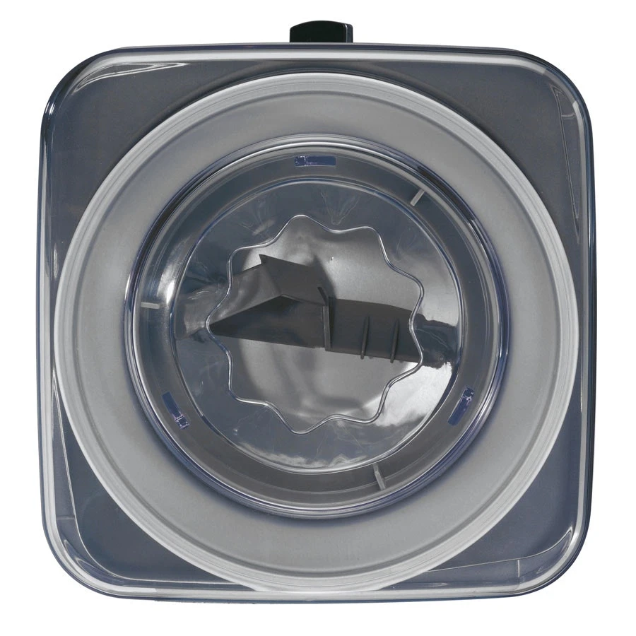 Cuisinart Ice Cream Deluxe Eismaschine 2 L, Stahlgrau – Bild 3