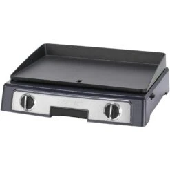 Cuisinart Plancha Elite Tischgrill, Blau