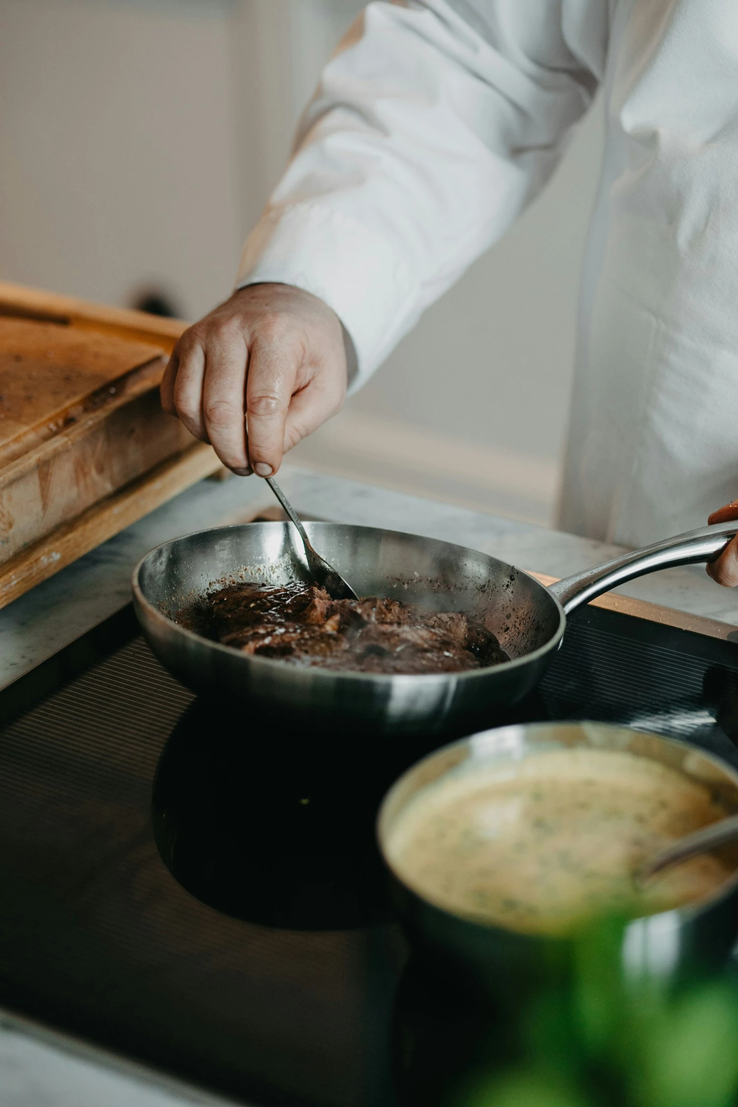 Mathias Dahlgren Bratpfanne, 20 Cm – Bild 3