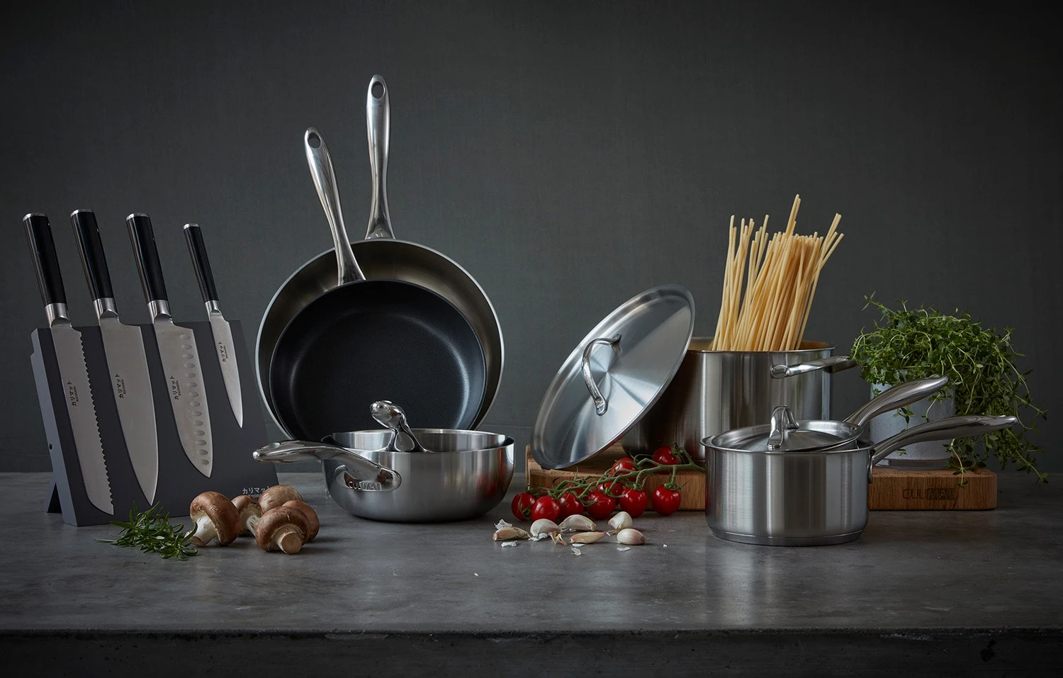 Mathias Dahlgren Kasserolle, 14 Cm 1 L – Bild 3