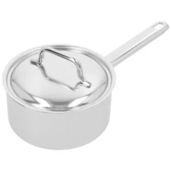 Demeyere Apollo Kasserolle Mit Deckel 16 Cm / 1,5 L