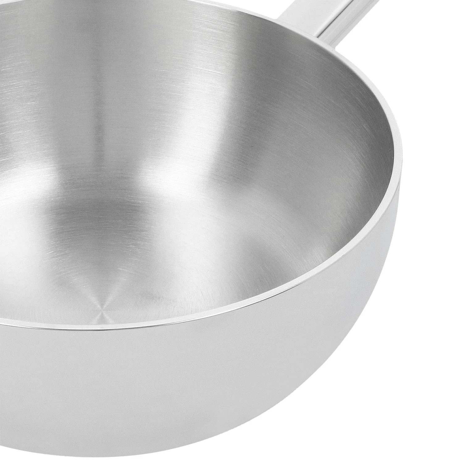 Demeyere Apollo Sauteuse 20 Cm / 2 L – Bild 4