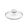 Demeyere Glas Lid 28 Cm