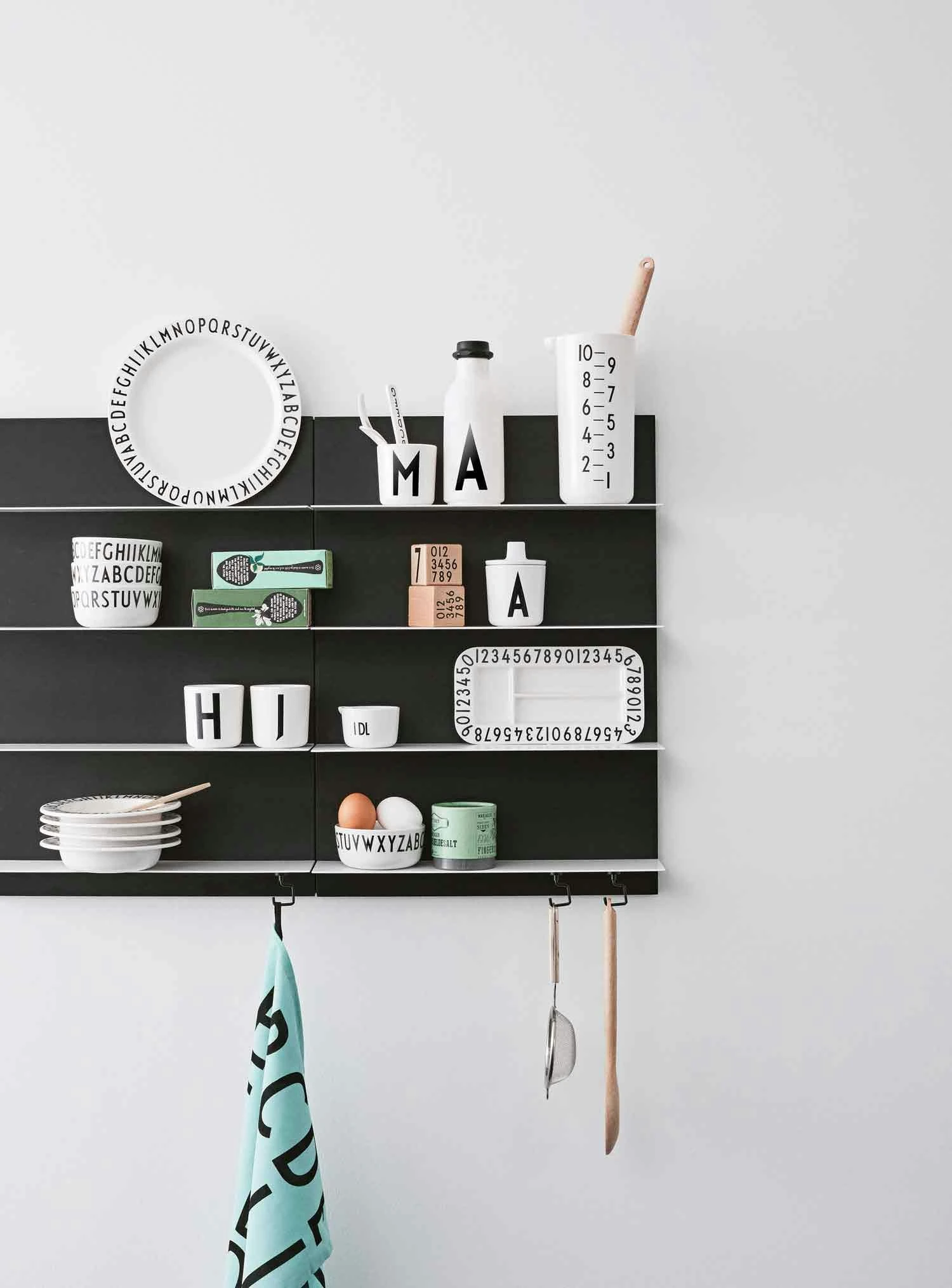 Design Letters Drink Deckel Für Ecozen® Tasse, Nude – Bild 4