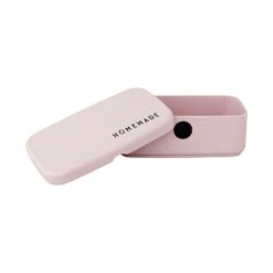 Design Letters Brotdose, Lavendel