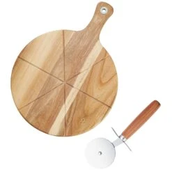 Dorre Sade Pizza-Set