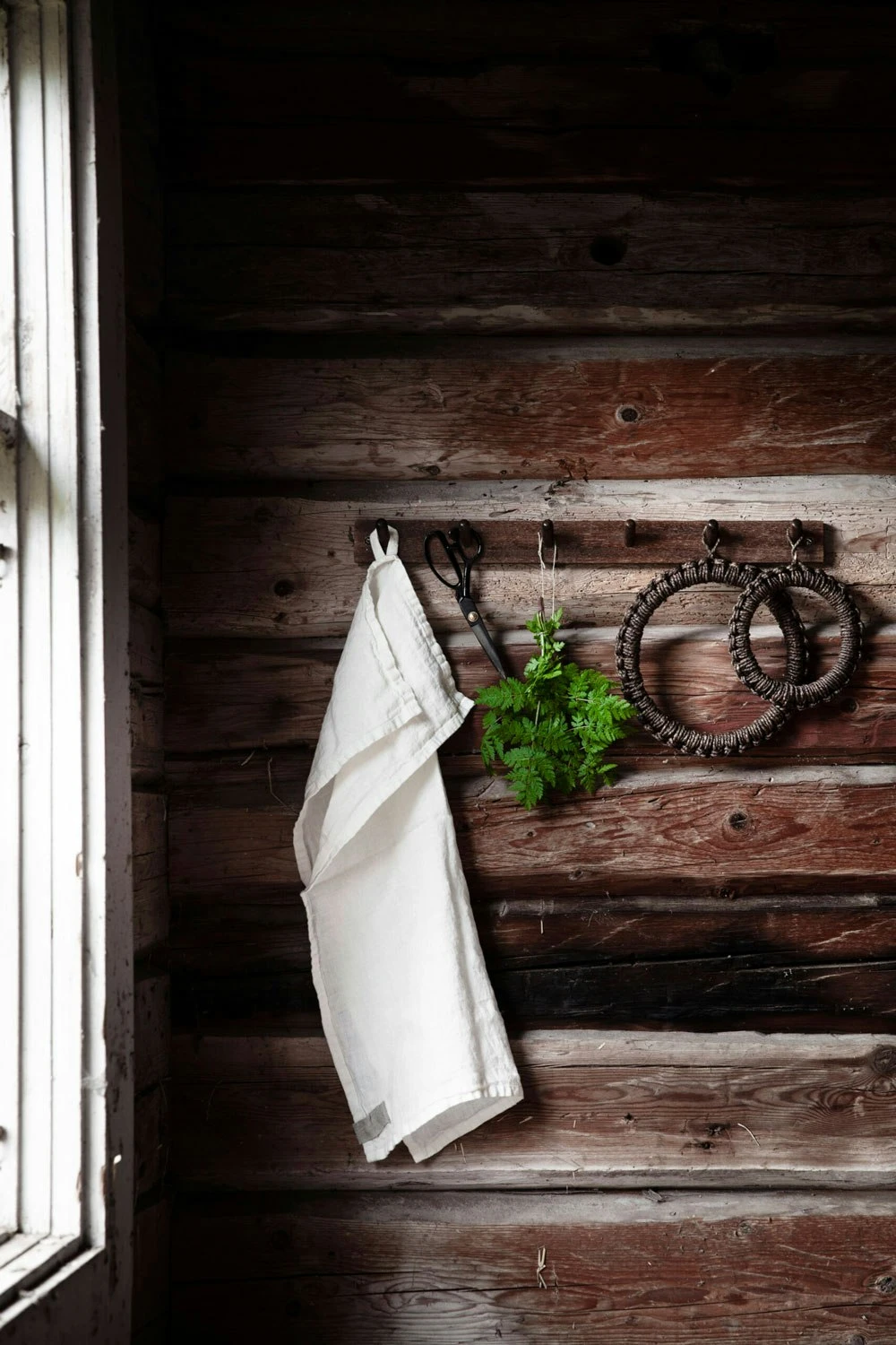 Ernst Topfuntersetzer Rattan Ø14,5 Cm – Bild 2