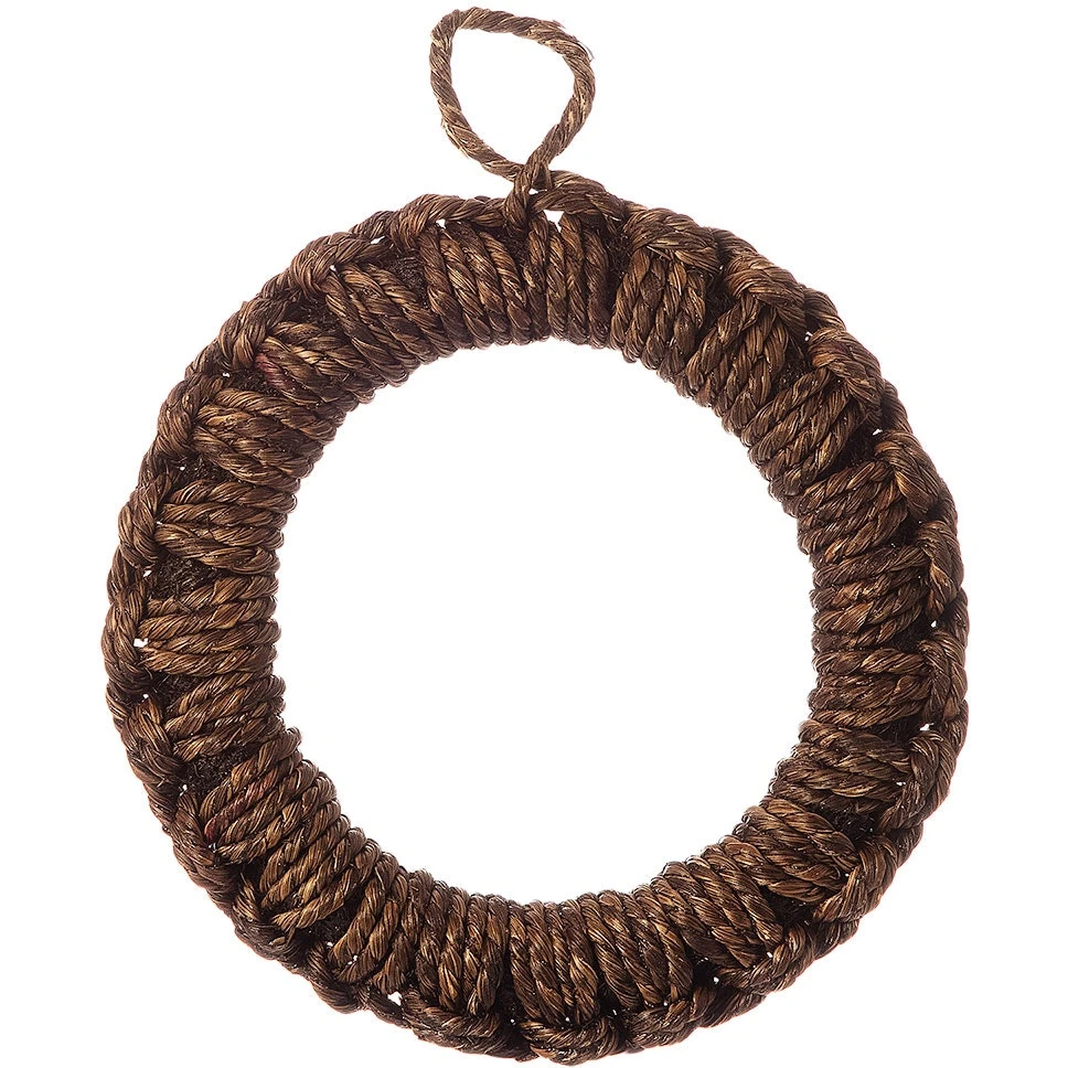 Ernst Topfuntersetzer Rattan Ø14,5 Cm