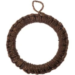 Ernst Topfuntersetzer Rattan 18 Cm