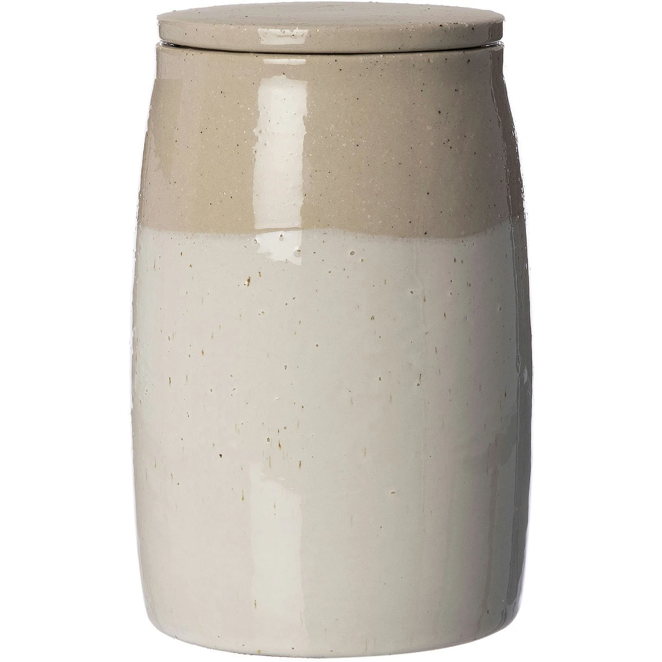 Ernst Vorratsdose Mit Deckel H21 Cm