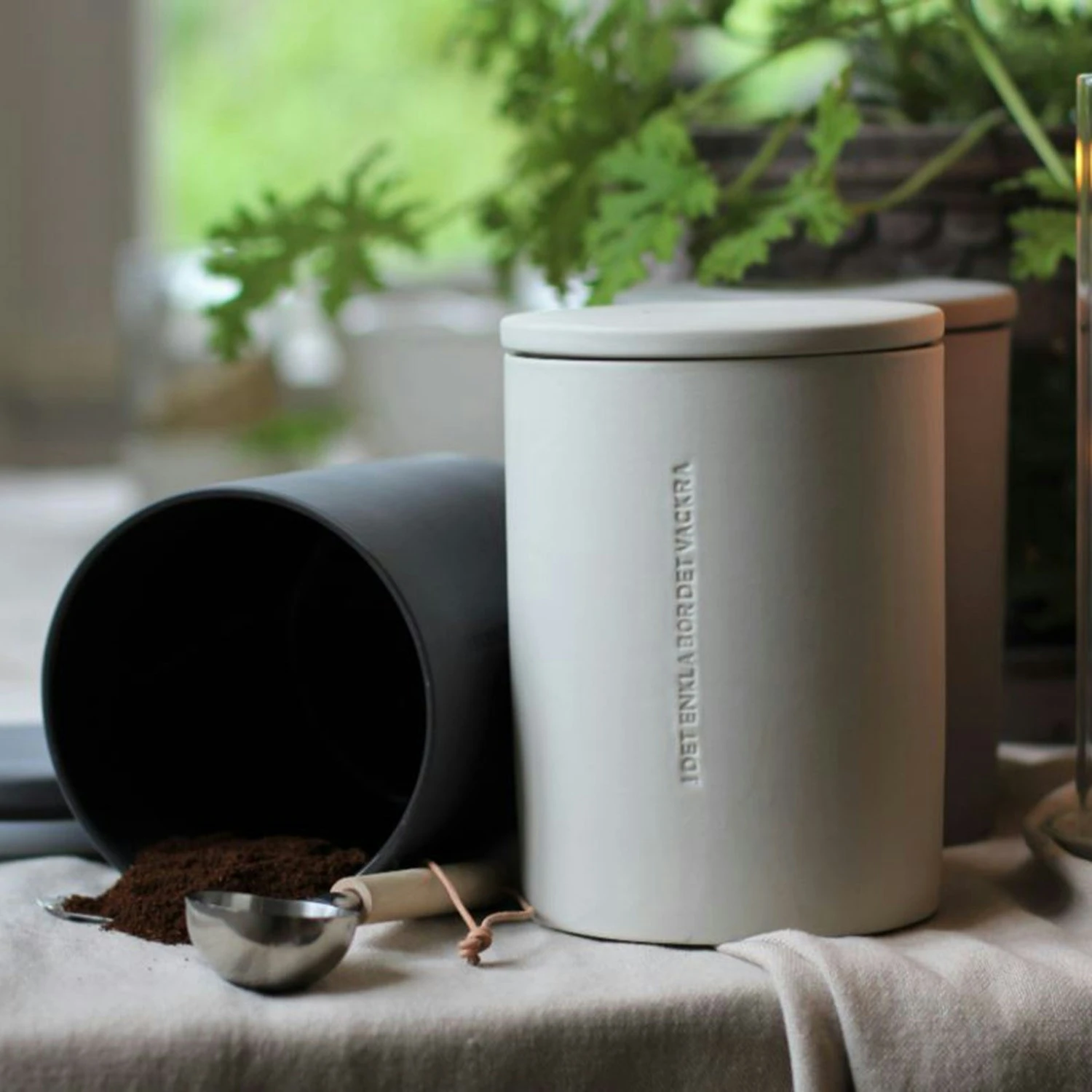 Ernst Vorratsglas, Naturweiß – Bild 3