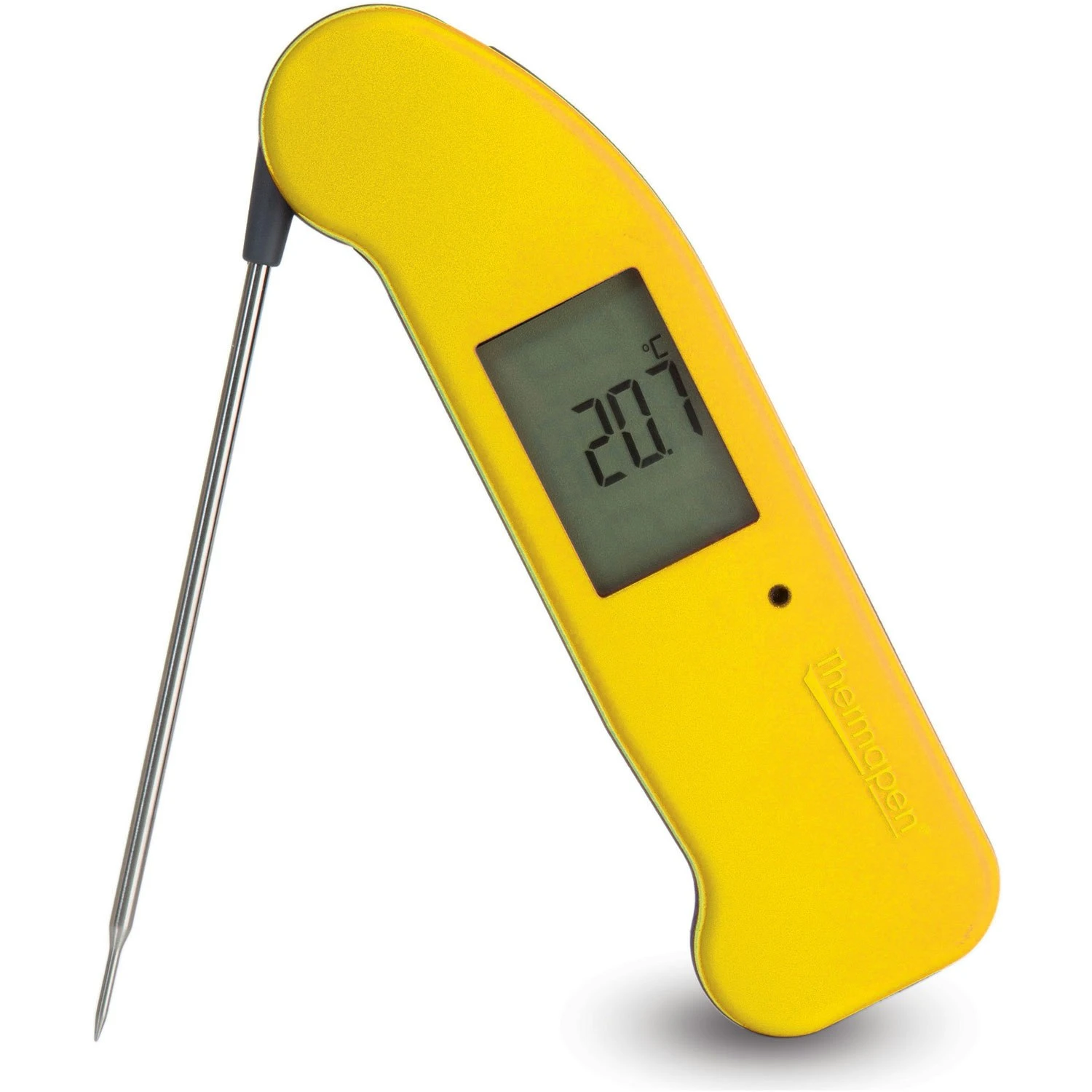 Thermapen One Thermometer, Gelb – Bild 2