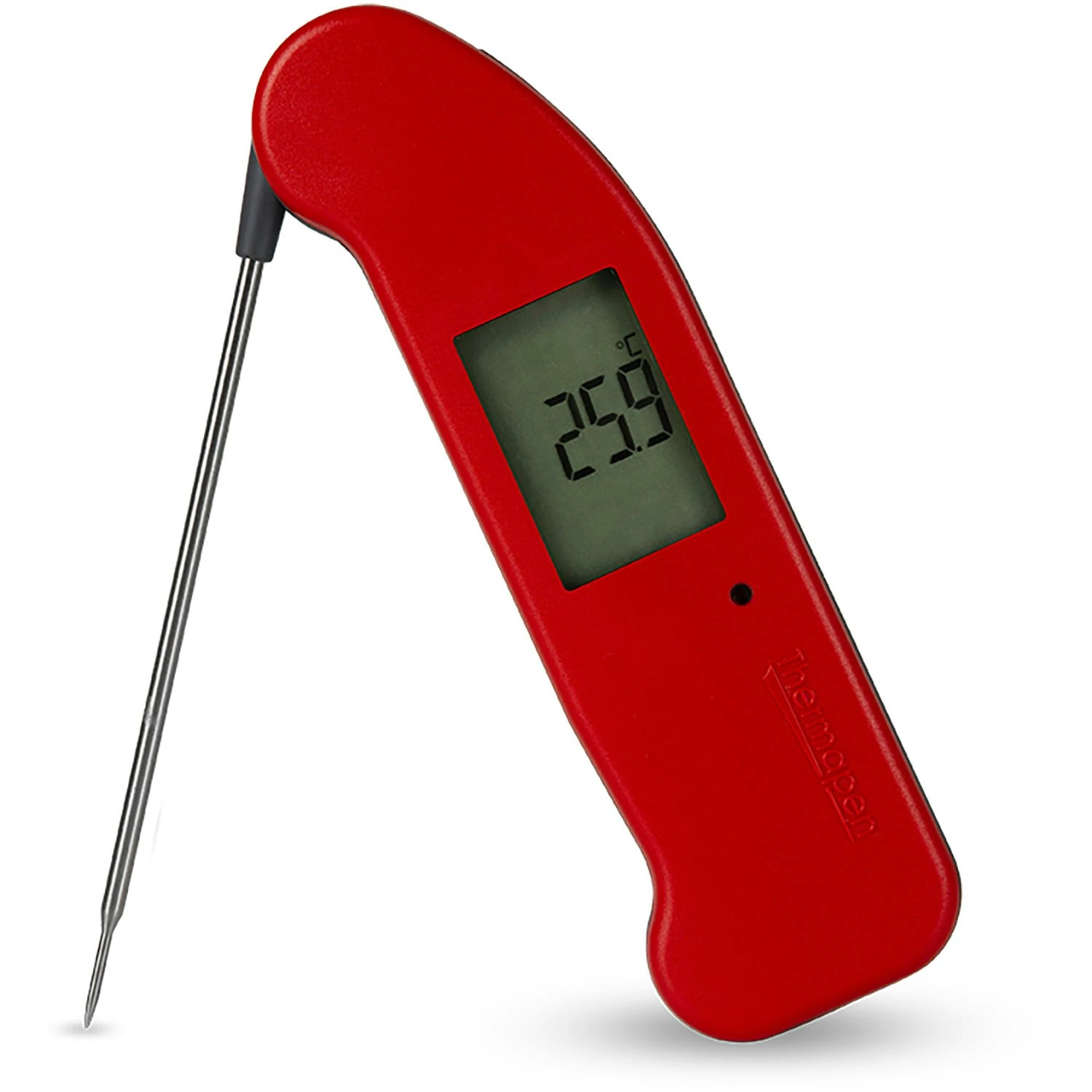 Thermapen One Thermometer, Rot – Bild 2