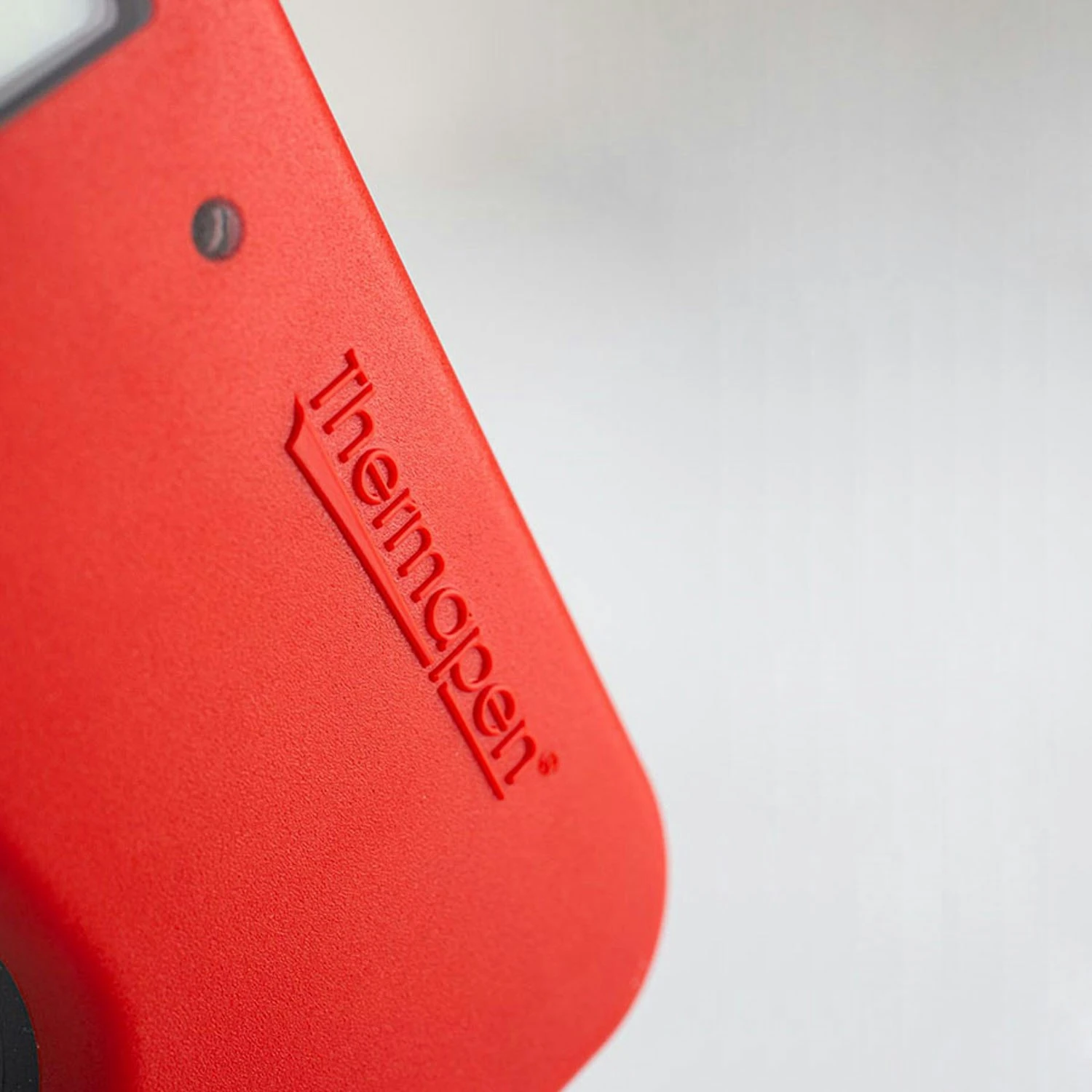 Thermapen One Thermometer, Rot – Bild 3