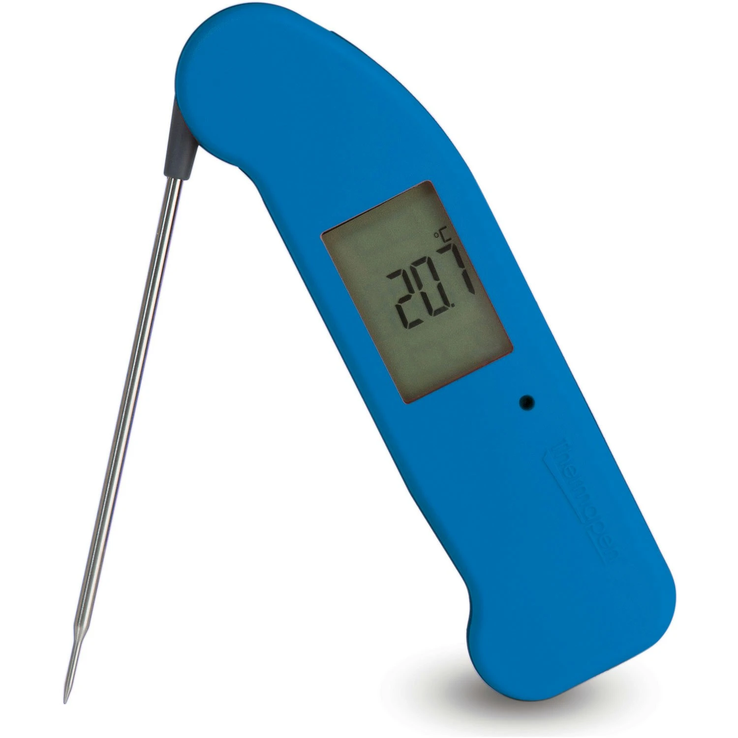 Thermapen One Thermometer, Blau – Bild 2