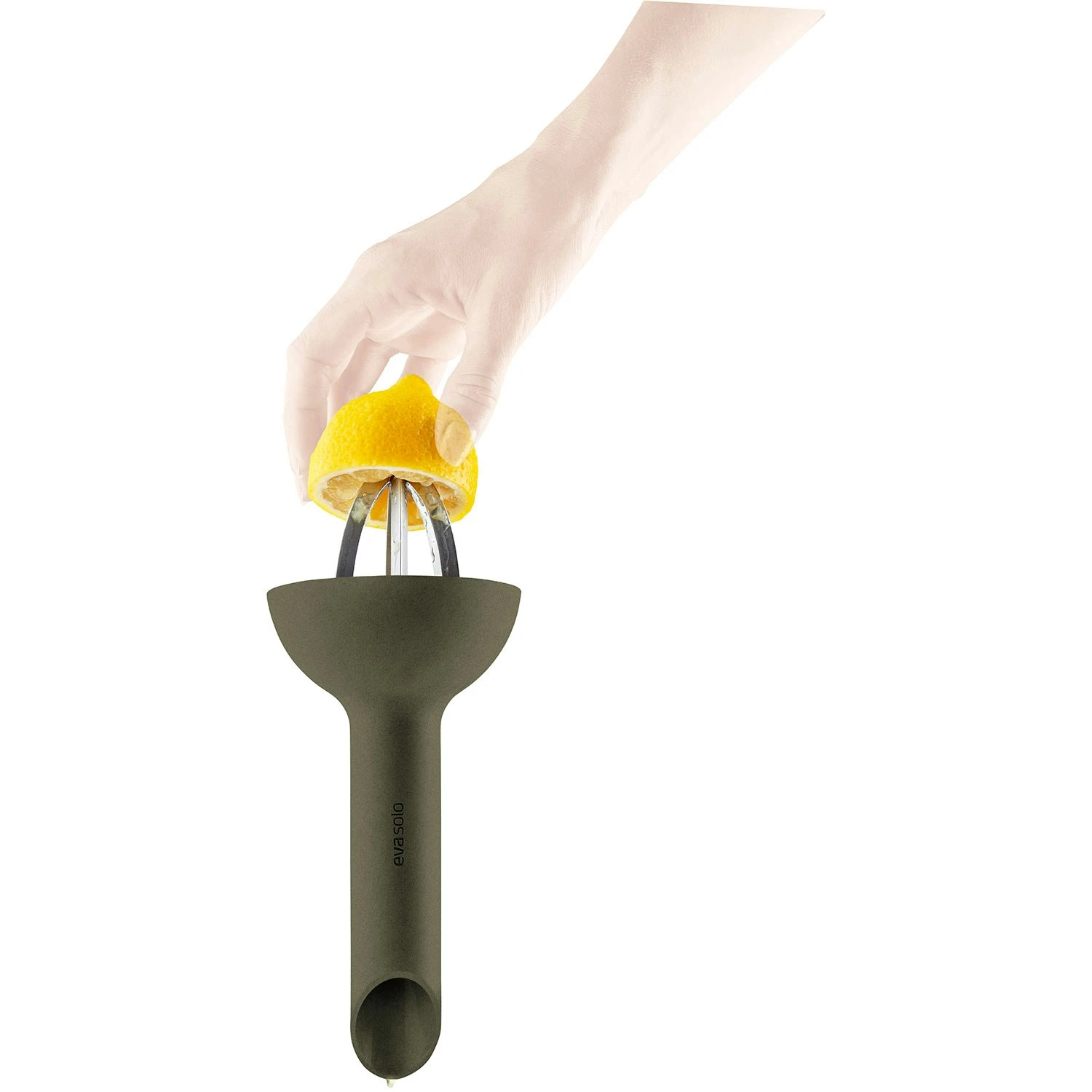 Eva Solo Green Tool Zitronenpresse – Bild 2
