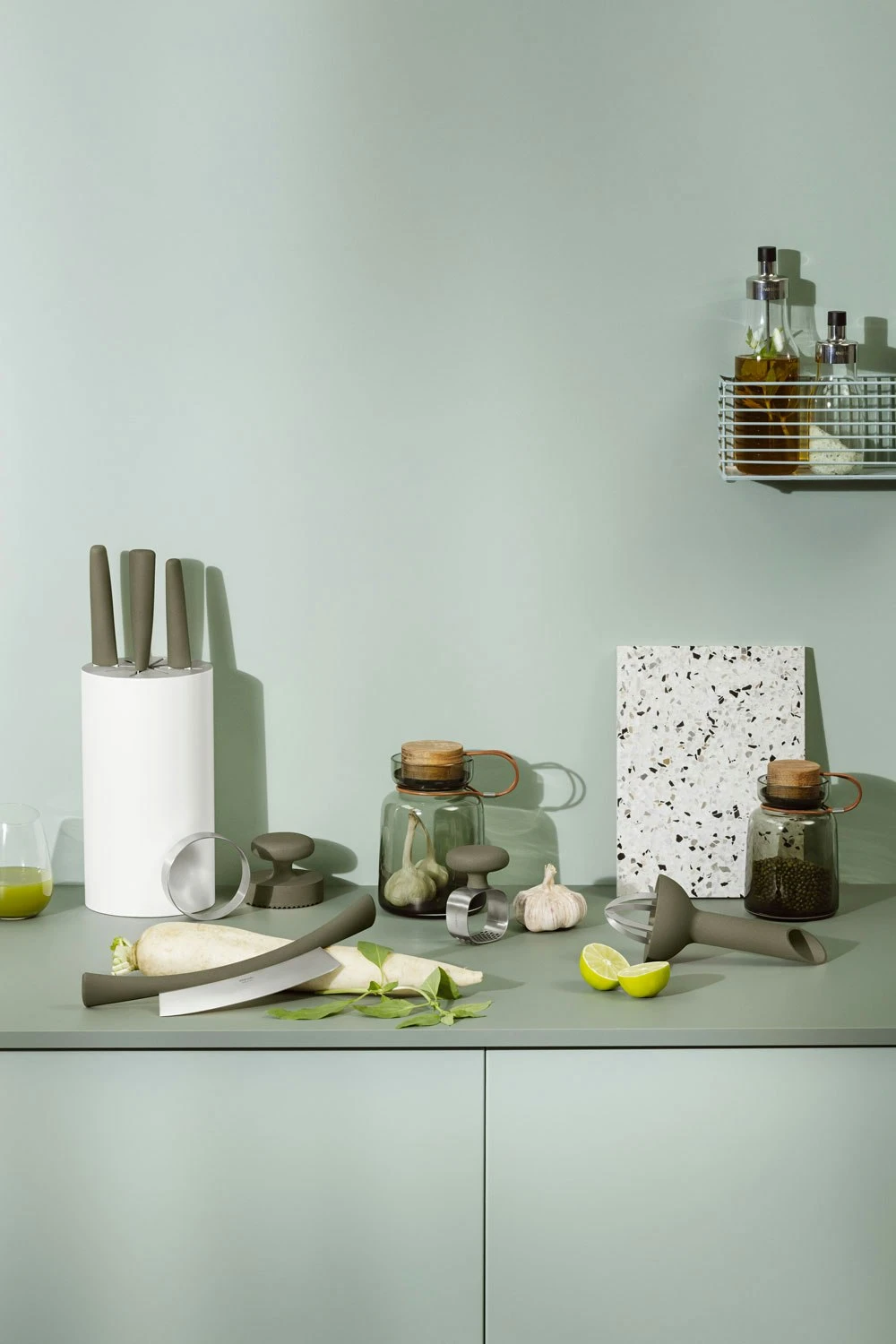 Eva Solo Green Tool Zitronenpresse – Bild 5