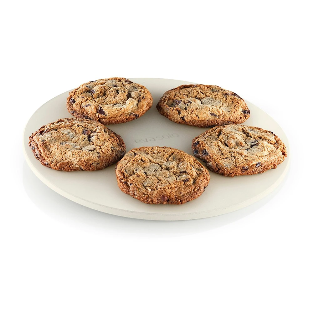 Eva Solo Baking Stone 35,5 Cm – Bild 3