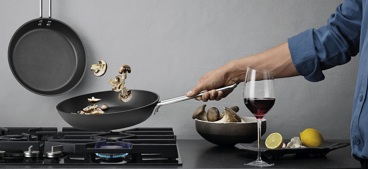 Eva Solo Eva Trio Professional Frying Pan Ø24 Cm – Bild 4