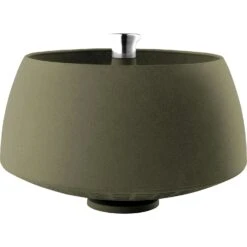 Eva Solo Green Tool Salatschleuder, Cactus Green