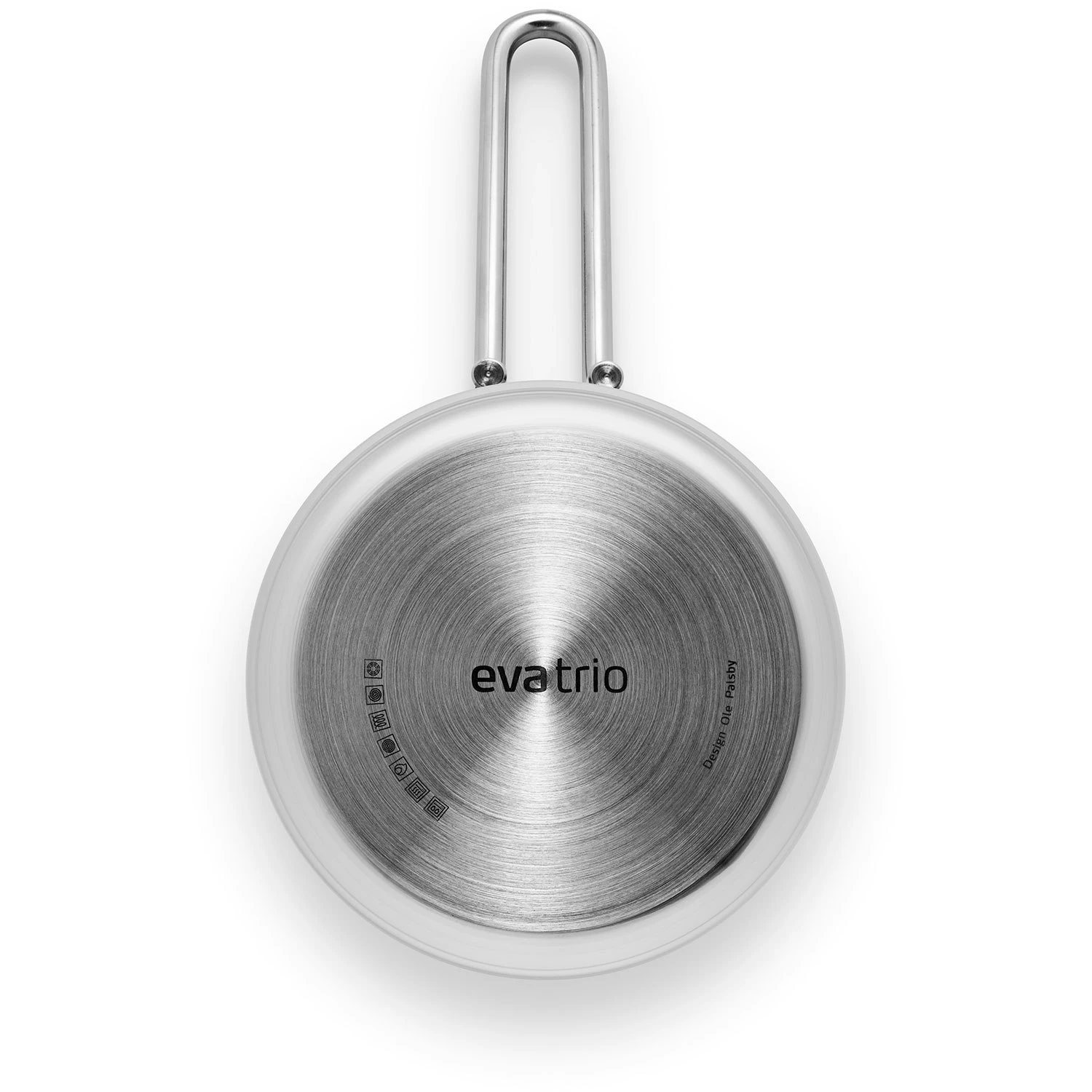 Eva Solo Steel Line Kasserolle, 1,1 L – Bild 5