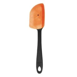 Fiskars Essential Teigschaber, 26,5 Cm