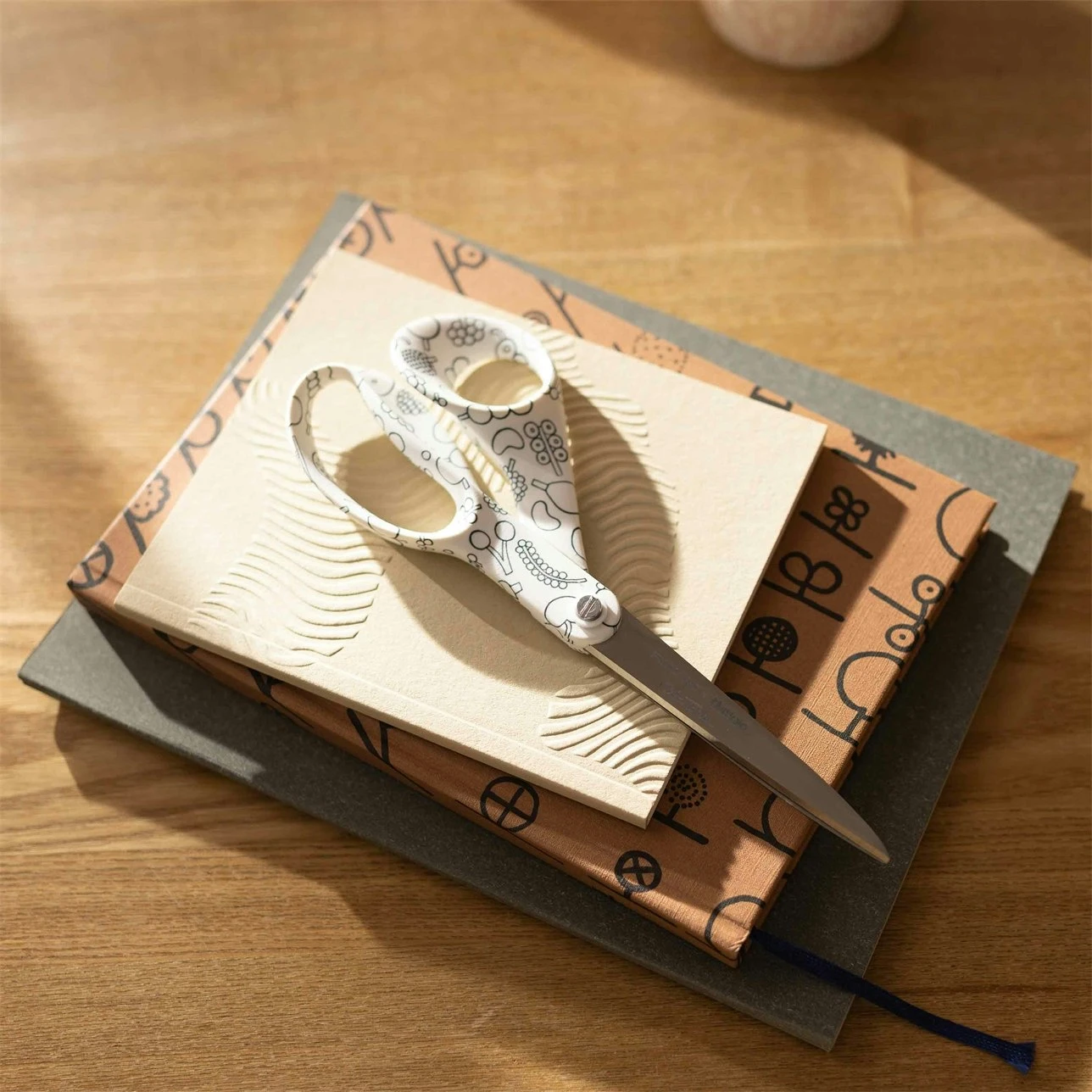 Fiskars X Iittala Schere, Frutta – Bild 6