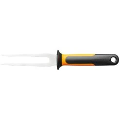 Fiskars Functional-Form-Grillgabel, 28 Cm
